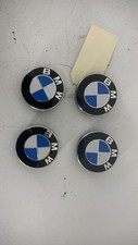 Enjoliveur bmw serie d'occasion  Villegusien-le-Lac