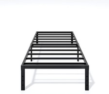Metal bed frame for sale  Sheridan