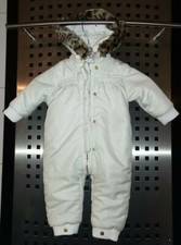 Schneeanzug juicy couture gebraucht kaufen  Beelitz