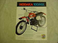 Hodaka super rat for sale  La Grange
