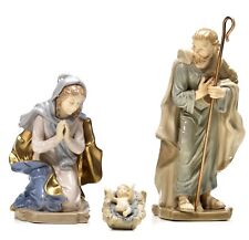 Presepe set natività usato  Roma