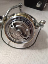 Meeresangel angelrolle gebraucht kaufen  Wahrenholz