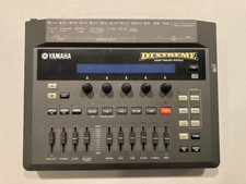 Yamaha dtxtreme drum for sale  Haverhill