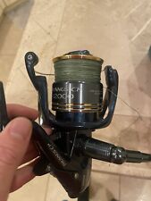 Shimano thunnus ci4 for sale  Palm City