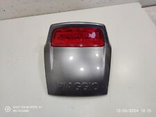 Stop piaggio 250cc usato  Villasalto