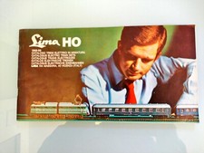 Lima 1968 1969 usato  Soresina