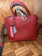 Desigual handtasche damen gebraucht kaufen  Darmstadt