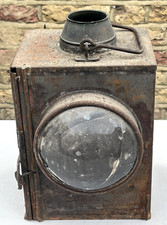 Vintage railway metal for sale  KINGS LANGLEY