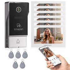 Tmezon 2mp wlan gebraucht kaufen  Langenlonsheim