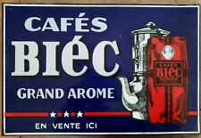 Ancienne plaque émaillée d'occasion  Paris XVIII