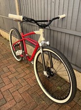 Felt burner 29er for sale  FELTHAM