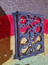 Cast iron recipe for sale  BRISTOL