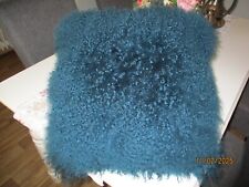 Mega flauschiges zierkissen gebraucht kaufen  Hohenlockstedt