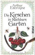 Kirschen nachbars garten gebraucht kaufen  Regensburg