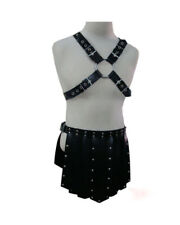 Men armour kilt for sale  HIGH PEAK