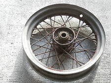 Riginal harley wheel gebraucht kaufen  Aschaffenburg