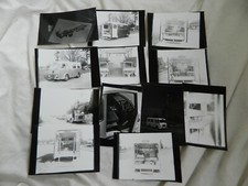 Vintage photographs coachbuilt for sale  HASTINGS