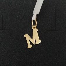Pendentif 18k 750 d'occasion  Expédié en France