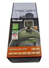 Rollei actioncam 410 gebraucht kaufen  Hude