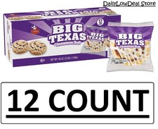 Count big texas for sale  Woodridge