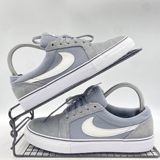Nike satire grey for sale  LEICESTER
