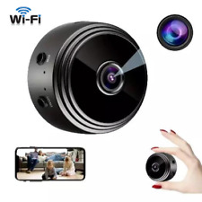Telecamera spia wifi usato  Messina