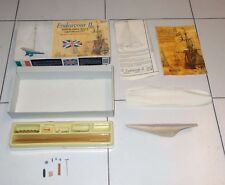 Model kit endeavour usato  Settimo Torinese