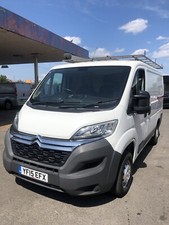 Citroen relay l1h1 for sale  LIVERSEDGE