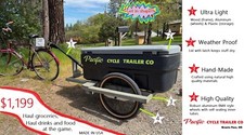 Luxury trailer fast for sale  Grants Pass
