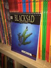 Blacksad calendrier 2011 d'occasion  Le Mans