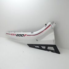 Suzuki gsx 600 gebraucht kaufen  Kreuztal