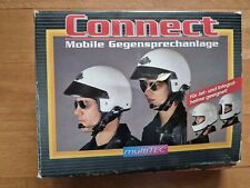 Connect mobile gegensprechanla gebraucht kaufen  Baiersdorf
