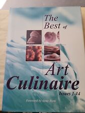 Best art culinaire for sale  Las Vegas