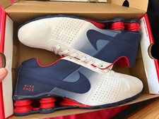Shox deliver size for sale  LONDON