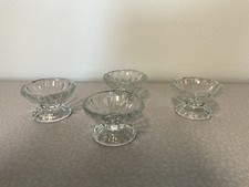 4 cream set ice bowls for sale  Cascade