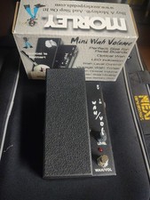 Morley mwv mini for sale  Stoneboro