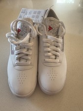 Reebok classic princess for sale  HENLEY-IN-ARDEN