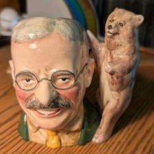 Vintage staffordshire theodore for sale  Livonia