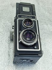 Zeiss ikon ikoflex gebraucht kaufen  Bergkamen
