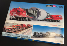 Kibri 13523 baukasten gebraucht kaufen  Bocholt