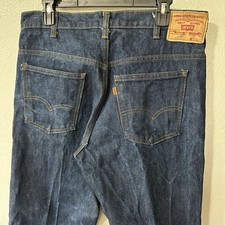 Vintage levi 519 for sale  Maria Stein