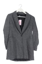 Zara manteau laine d'occasion  Expédié en France