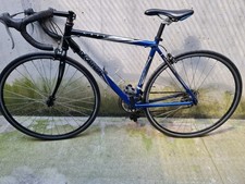 Bici corsa decathlon usato  Susegana