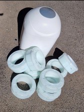Nappy bin nappy for sale  BOLTON