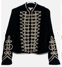 Monsoon embroidered velvet for sale  WORCESTER