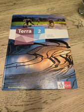 Terra klett erdkunde gebraucht kaufen  Gütersloh