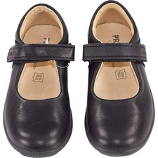Primigi black leather for sale  LONDON