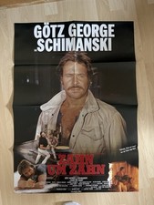 Schimanski zahn zahn gebraucht kaufen  Runkel