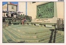 Portugal sesimbra monument d'occasion  France