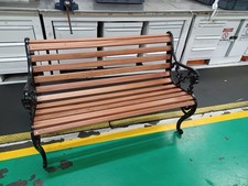 Garden bench seater for sale  PONTYPRIDD